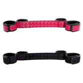 Sinful Soft Spreader Bar Spreaders and Hangers